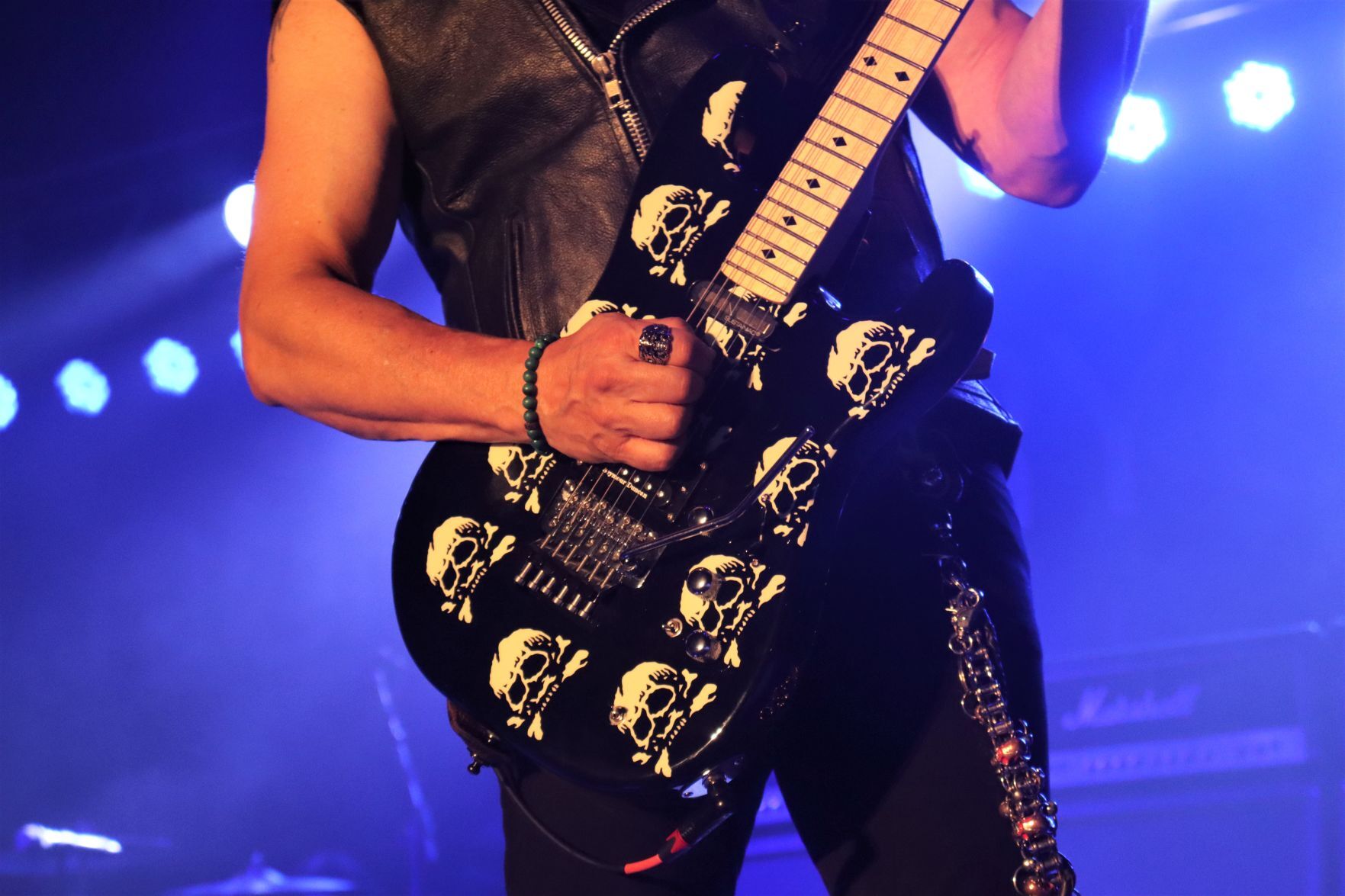 Queensryche (Wednesday)